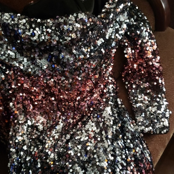 Party Dress - Picture 4 of 4